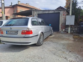 BMW 320 - 1100 € - 62644070 3 | Car24.bg BMW 320 - 1100 € - 62644070 3
