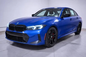 BMW 330 M-pkg| Full LED| Подгрев| Пано| Keyless| CarPlay