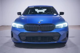 BMW 330 M-pkg| Full LED| Подгрев| Пано| Keyless| CarPlay | Auto.bg — изображение 2 BMW 330 M-pkg| Full LED| Подгрев| Пано| Keyless| CarPlay | Auto.bg — изображение 2