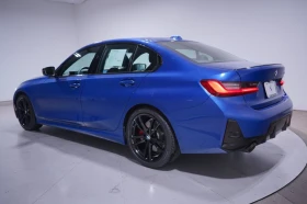 BMW 330 M-pkg| Full LED| Подгрев| Пано| Keyless| CarPlay | Auto.bg — изображение 3 BMW 330 M-pkg| Full LED| Подгрев| Пано| Keyless| CarPlay | Auto.bg — изображение 3