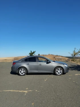 Chevrolet Cruze 1.6 - 4500 € - 67800485 6 | Car24.bg Chevrolet Cruze 1.6 - 4500 € - 67800485 6