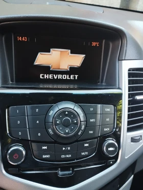 Chevrolet Cruze 1.6 - 4500 € - 67800485 5 | Car24.bg Chevrolet Cruze 1.6 - 4500 € - 67800485 5