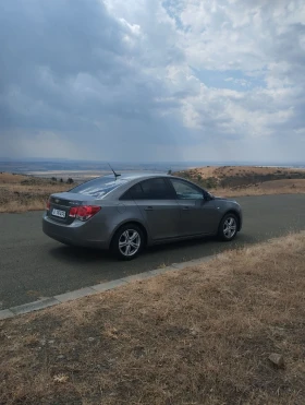 Chevrolet Cruze 1.6 - 4500 € - 67800485 17 | Car24.bg Chevrolet Cruze 1.6 - 4500 € - 67800485 17