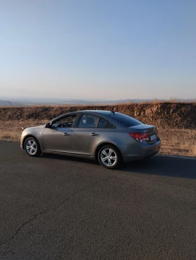 Chevrolet Cruze 1.6 - 4500 € - 67800485 2 | Car24.bg Chevrolet Cruze 1.6 - 4500 € - 67800485 2