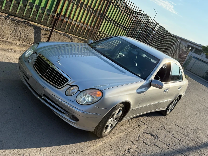 Mercedes-Benz E 270 - 5500 лв. / 2812.11 € - 38269605 1 | Car24.bg Mercedes-Benz E 270 - 5500 лв. / 2812.11 € - 38269605 1