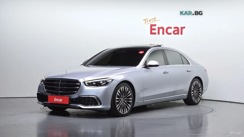 Mercedes-Benz S 580 * LONG* BURMESTER* TV* ПАНО* 360* МАСАЖИ* HEAD-UP* - 49200 € / 96226.84 лв. - 27548077 1 | Car24.bg Mercedes-Benz S 580 * LONG* BURMESTER* TV* ПАНО* 360* МАСАЖИ* HEAD-UP* - 49200 € / 96226.84 лв. - 27548077 1