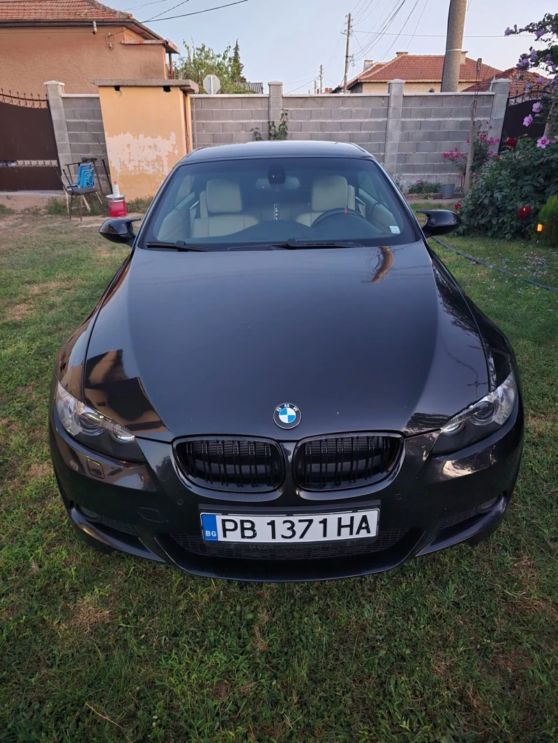 BMW 330 - 11000 € - 18387637 1 | Car24.bg BMW 330 - 11000 € - 18387637 1