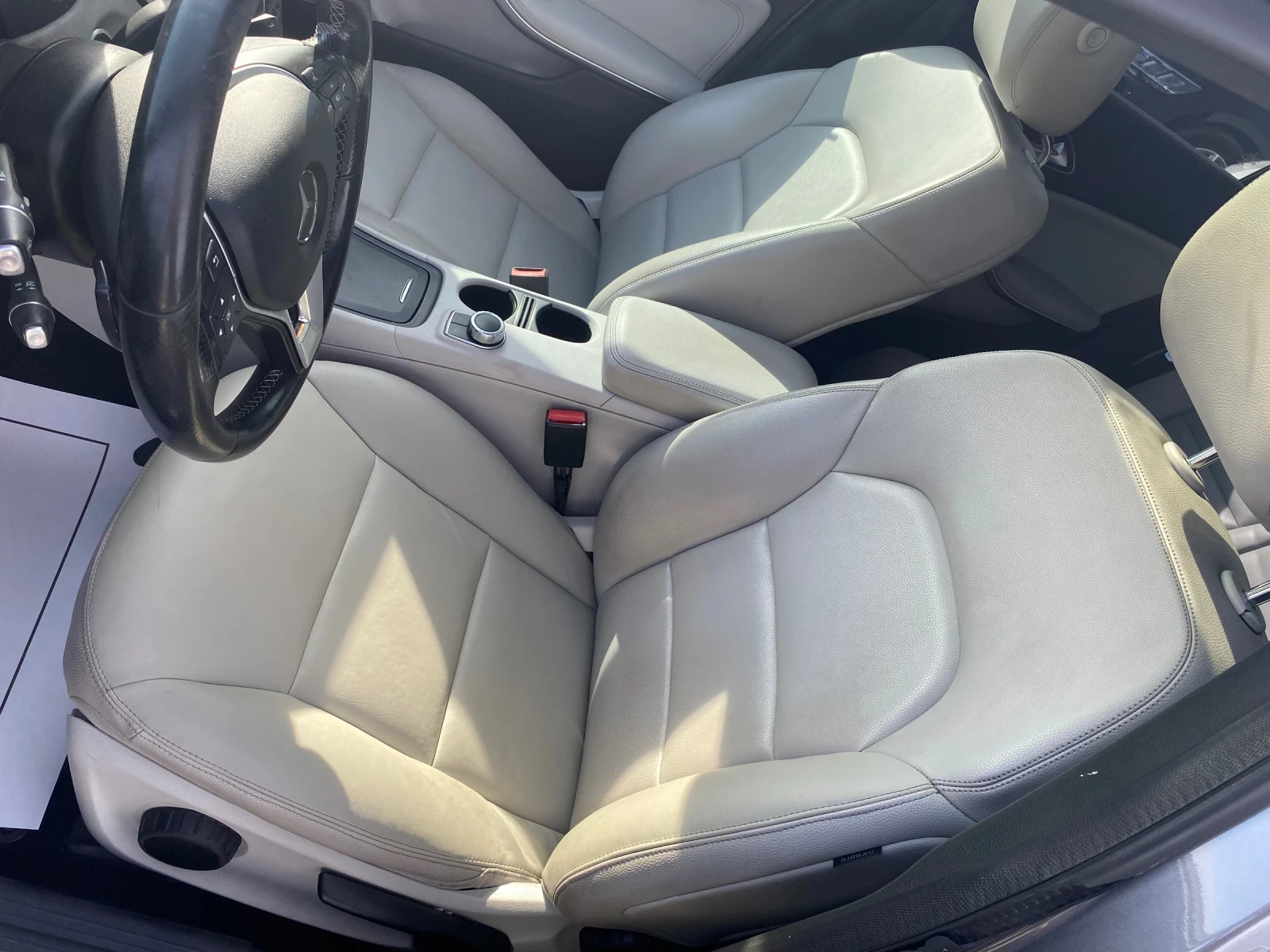 Mercedes-Benz A 180 1.8D 2013G AUTOMATIC EVRO5B FULL  - изображение 8 | Auto.bg Mercedes-Benz A 180 1.8D 2013G AUTOMATIC EVRO5B FULL  - изображение 8