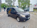 Dacia Lodgy 2900лв за получаване, 1, 5 dCi Комби 6+ 1м - [4] 