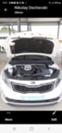Обява за продажба на Kia K5 Кия К 5 Оптима БЕНЗИН Hybrid Eco Drive ~21 950 лв. - изображение 1