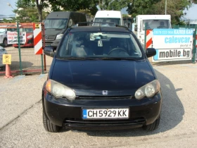 Honda Hr-v 1.6 - Car24.bg Honda Hr-v 1.6