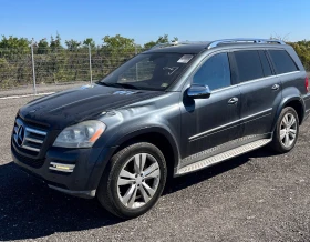 Mercedes-Benz GL 500 388к.с. 7G-Tronic - Car24.bg Mercedes-Benz GL 500 388к.с. 7G-Tronic