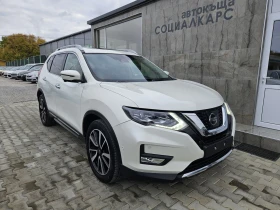 Nissan X-trail Full ekstri - Car24.bg Nissan X-trail Full ekstri