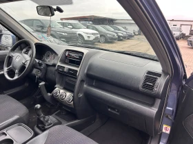 Honda Cr-v 2.0VTEC 4X4 EURO 3 - 6900 лв. / 3527.91 € - 33310919 11 | Car24.bg Honda Cr-v 2.0VTEC 4X4 EURO 3 - 6900 лв. / 3527.91 € - 33310919 11