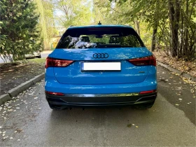 Audi Q3 45 TFSI;Black Edition;3xS-line - 59000 лв. / 30166.22 € - 97419163 6 | Car24.bg Audi Q3 45 TFSI;Black Edition;3xS-line - 59000 лв. / 30166.22 € - 97419163 6