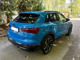 Audi Q3 45 TFSI;Black Edition;3xS-line - 59000 лв. / 30166.22 € - 97419163 4 | Car24.bg Audi Q3 45 TFSI;Black Edition;3xS-line - 59000 лв. / 30166.22 € - 97419163 4