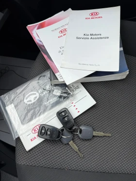 Kia Sportage 2.0i GPL - 9999 лв. / 5112.41 € - 67726724 16 | Car24.bg Kia Sportage 2.0i GPL - 9999 лв. / 5112.41 € - 67726724 16