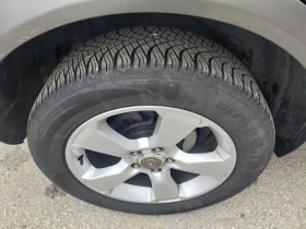 Opel Antara 4х4-ГАЗ-БЕНЗИН.ТОП СЪСТОЯНИЕ - 5390 € / 10541.92 лв. - 59527110 14 | Car24.bg Opel Antara 4х4-ГАЗ-БЕНЗИН.ТОП СЪСТОЯНИЕ - 5390 € / 10541.92 лв. - 59527110 14