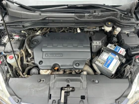 Honda Cr-v 2.2CDTI//140KS//EXECUTIVE//4X4 - 6100 € / 11930.56 лв. - 36435966 17 | Car24.bg Honda Cr-v 2.2CDTI//140KS//EXECUTIVE//4X4 - 6100 € / 11930.56 лв. - 36435966 17