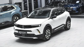 Opel Mokka e-Edition 50 kWh - Car24.bg Opel Mokka e-Edition 50 kWh