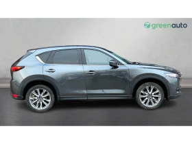 Mazda CX-5 2.5i AWD Ultimate, Месечна вноска от 399 - 25990 € / 50832.02 лв. - 94174636 6 | Car24.bg Mazda CX-5 2.5i AWD Ultimate, Месечна вноска от 399 - 25990 € / 50832.02 лв. - 94174636 6