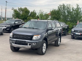 Снимка Ford Ranger