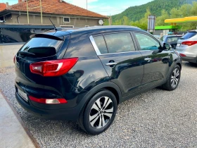 Kia Sportage 2.0i 163к.с 4х4 ШВЕЙЦАРИЯ | Auto.bg — изображение 3 Kia Sportage 2.0i 163к.с 4х4 ШВЕЙЦАРИЯ | Auto.bg — изображение 3