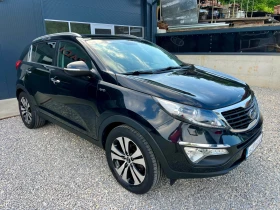 Kia Sportage 2.0i 163к.с 4х4 ШВЕЙЦАРИЯ | Auto.bg — изображение 2 Kia Sportage 2.0i 163к.с 4х4 ШВЕЙЦАРИЯ | Auto.bg — изображение 2