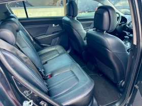 Kia Sportage 2.0i 163к.с 4х4 ШВЕЙЦАРИЯ | Auto.bg — изображение 7 Kia Sportage 2.0i 163к.с 4х4 ШВЕЙЦАРИЯ | Auto.bg — изображение 7