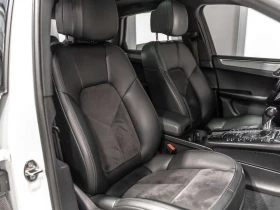 Porsche Macan * Accident Free| Canadian Vehicle| Carbon Fiber He | Auto.bg — изображение 9 Porsche Macan * Accident Free| Canadian Vehicle| Carbon Fiber He | Auto.bg — изображение 9