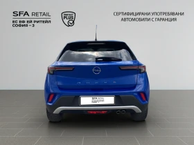 Opel Mokka Elegance 1.2 бензин (96kW/130 к.с.) AT8 | Auto.bg — изображение 6 Opel Mokka Elegance 1.2 бензин (96kW/130 к.с.) AT8 | Auto.bg — изображение 6