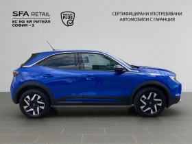 Opel Mokka Elegance 1.2 бензин (96kW/130 к.с.) AT8 | Auto.bg — изображение 4 Opel Mokka Elegance 1.2 бензин (96kW/130 к.с.) AT8 | Auto.bg — изображение 4