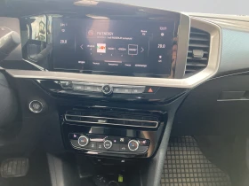 Opel Mokka Elegance 1.2 бензин (96kW/130 к.с.) AT8 | Auto.bg — изображение 14 Opel Mokka Elegance 1.2 бензин (96kW/130 к.с.) AT8 | Auto.bg — изображение 14
