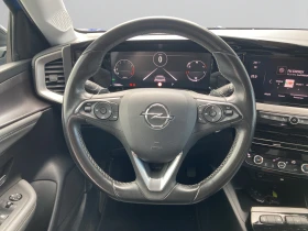 Opel Mokka Elegance 1.2 бензин (96kW/130 к.с.) AT8 | Auto.bg — изображение 13 Opel Mokka Elegance 1.2 бензин (96kW/130 к.с.) AT8 | Auto.bg — изображение 13