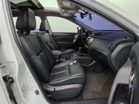 Nissan X-trail 2.5 Smart 2Wd - 14056 € / 27491.15 лв. - 35830403 10 | Car24.bg Nissan X-trail 2.5 Smart 2Wd - 14056 € / 27491.15 лв. - 35830403 10