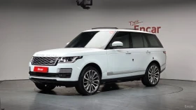 Land Rover Range rover 4.4 SDV8 VOGUE SE - Car24.bg Land Rover Range rover 4.4 SDV8 VOGUE SE