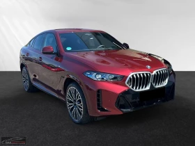 BMW X6 30d/298HP/M SPORT/22"/360/HUD/ACC/759z