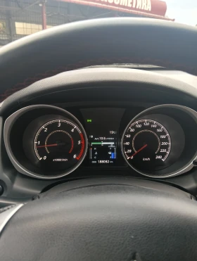 Mitsubishi ASX - 6200 € - 59607622 9 | Car24.bg Mitsubishi ASX - 6200 € - 59607622 9