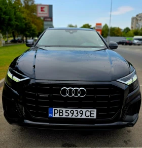 Audi Q8 undefined | Auto.bg — изображение 4 Audi Q8 undefined | Auto.bg — изображение 4