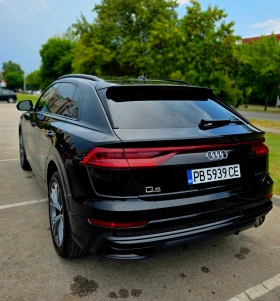Audi Q8 undefined | Auto.bg — изображение 8 Audi Q8 undefined | Auto.bg — изображение 8
