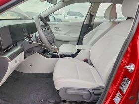 Hyundai Kona SE ELECTRIC | Auto.bg — изображение 7 Hyundai Kona SE ELECTRIC | Auto.bg — изображение 7