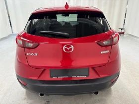 Mazda CX-3 Vision 2.0 Бензин | Auto.bg — изображение 4 Mazda CX-3 Vision 2.0 Бензин | Auto.bg — изображение 4