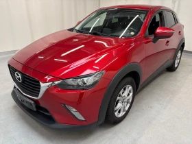 Mazda CX-3 Vision 2.0 Бензин