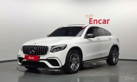 Mercedes-Benz GLC 220 * 4MATIC Coupe * КРАЙНА ЦЕНА ДО БЪЛГАРИЯ - Car24.bg Mercedes-Benz GLC 220 * 4MATIC Coupe * КРАЙНА ЦЕНА ДО БЪЛГАРИЯ