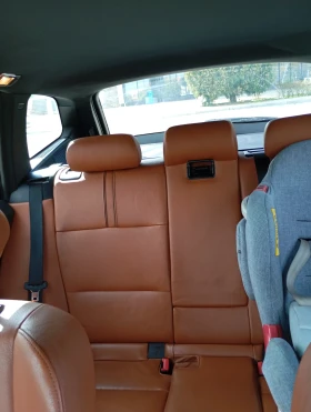 BMW X3 - 4200 € - 67027871 11 | Car24.bg BMW X3 - 4200 € - 67027871 11