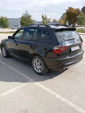 BMW X3 - 4200 € - 67027871 4 | Car24.bg BMW X3 - 4200 € - 67027871 4