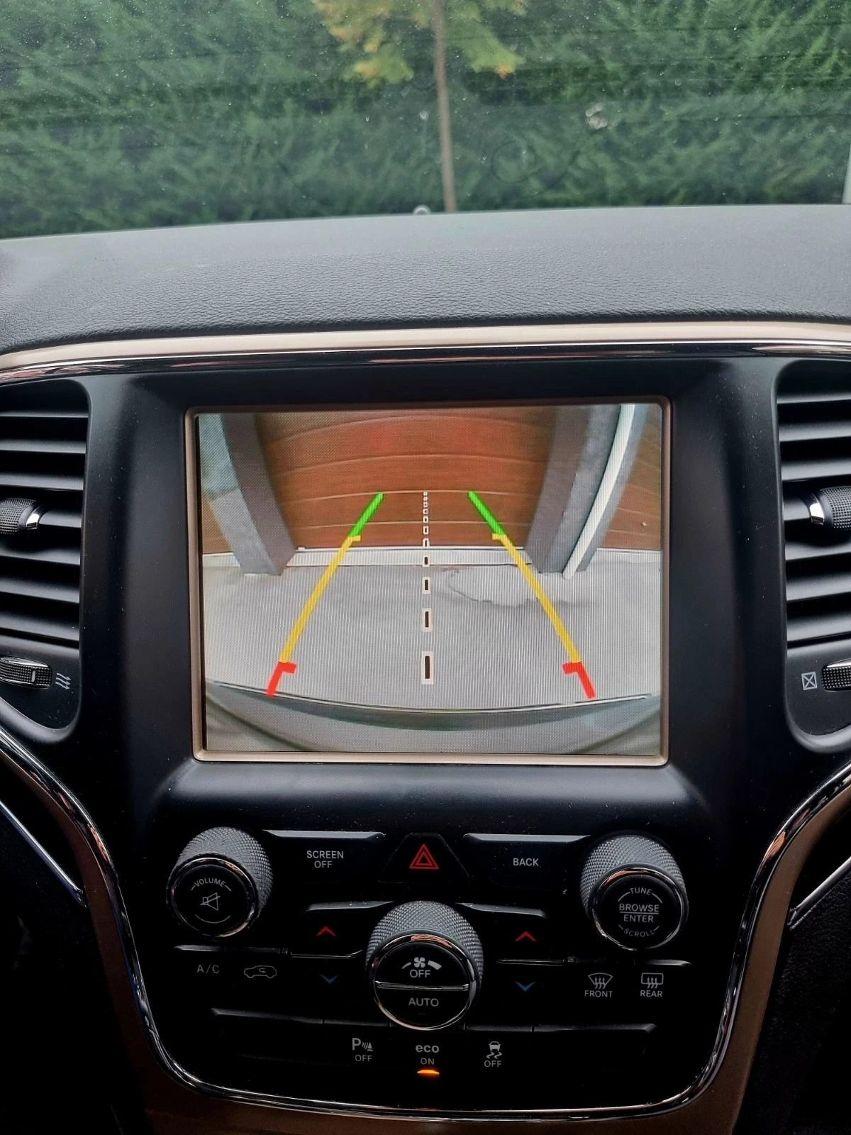 Jeep Grand cherokee 3.6 - изображение 9 | Auto.bg Jeep Grand cherokee 3.6 - изображение 9