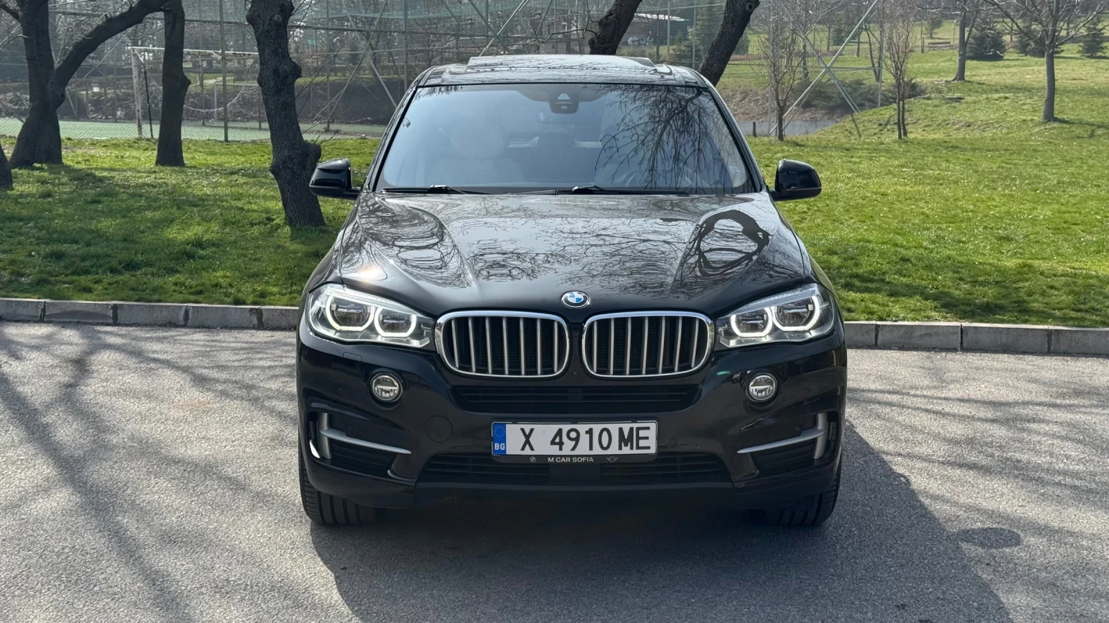 BMW X5 40D drive | Auto.bg — изображение 1 BMW X5 40D drive | Auto.bg — изображение 1