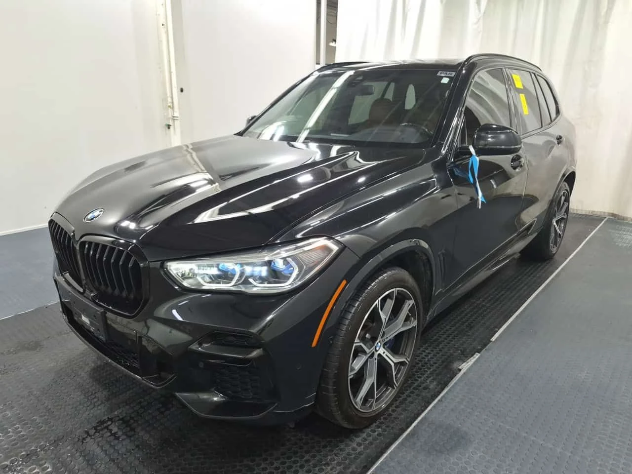 BMW X5 40i * CARFAX * Един собственик * Без инциденти * | Auto.bg — изображение 1 BMW X5 40i * CARFAX * Един собственик * Без инциденти * | Auto.bg — изображение 1
