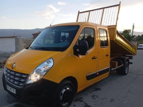 Iveco 35c13 САМОСВАЛ * 3.5 т.Б кат.EU.5 | Auto.bg — изображение 11 Iveco 35c13 САМОСВАЛ * 3.5 т.Б кат.EU.5 | Auto.bg — изображение 11